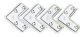 Stanley Hardware Screen Corner Brace 742400