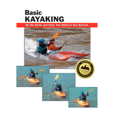 100153 Basic Kayaking - Jon Rounds