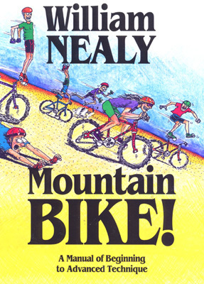 Menasha Ridge Press 100404 Mountain Bike by William Nealy