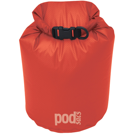 Pod Sacs 261561 Medium Airstream Lite Drysac