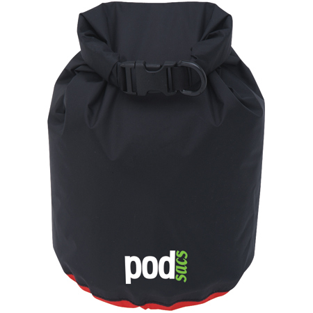 Pod Sacs 261572 Large Airstream Drysac