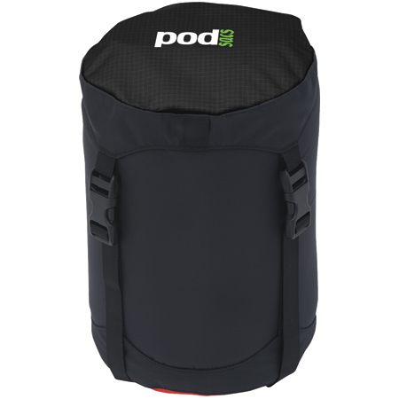 Pod Sacs 261620 Small Airstream Compression Sac
