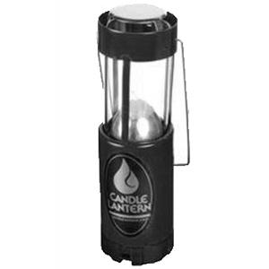 Uco 350388 Candle Lantern  Black
