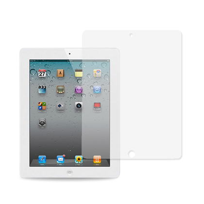 Reiko Wireless SCPIPAD2 Screen Protector for Ipad 2