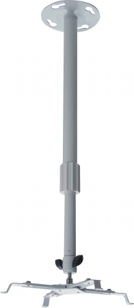 Audio2000s AST420A Projector Ceiling Mount Silver