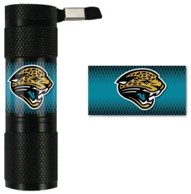 Jacksonville Jaguars Flashlight Led Style