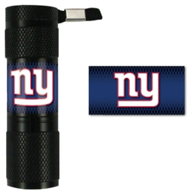 New York Giants Flashlight Led Style