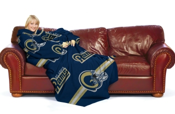 St. Louis Rams Snuggies