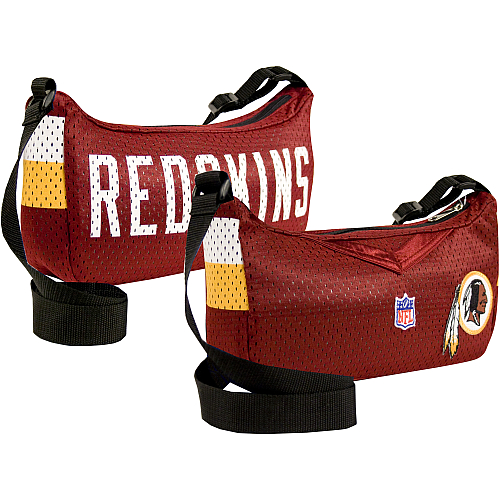 Littlearth 137797 Little Earth Washington Redskins Jersey Purse