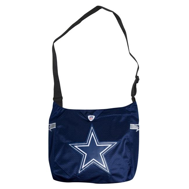 Littlearth 135581 Little Earth Dallas Cowboys MVP Jersey Tote Bag