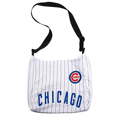Littlearth 130805 Chicago Cubs Veteran Jersey Tote