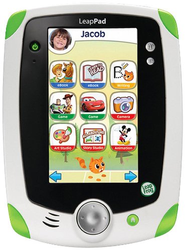 Leap Frog 32200 LeapPad Explorer