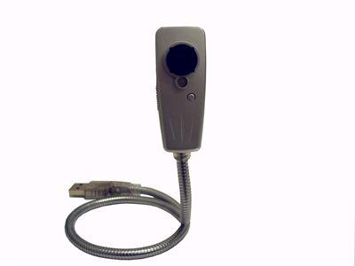 Linxcel SC101A USB Web Cam 640 x 480 Resolution