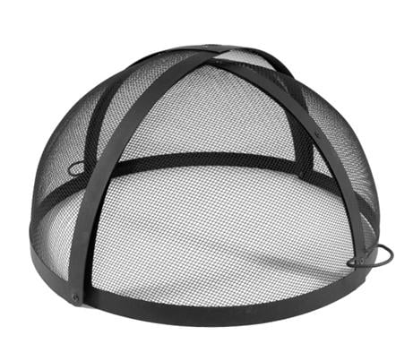Ad115-ts 28 In. Easy-access Spark Screen For 35 In. Fire Pits