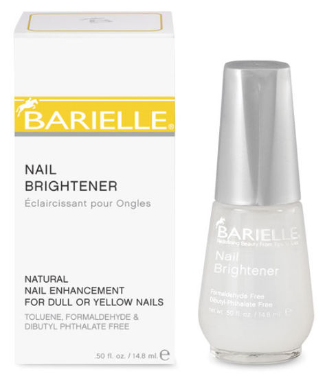 Barielle BA1023 Nail Brightener .50 fl. oz.
