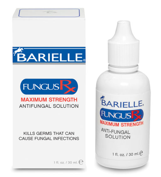 Barielle BA1080 Fungus RX 1 fl. oz.