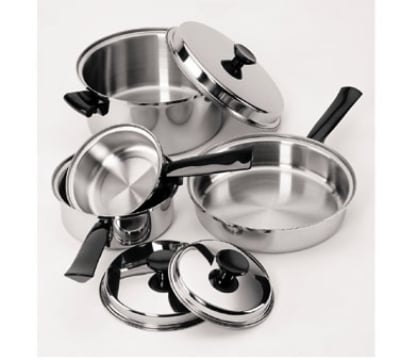 American Kitchen Cookware on If You Are Looking For A Great Price On Quality Cookware  Don T Look