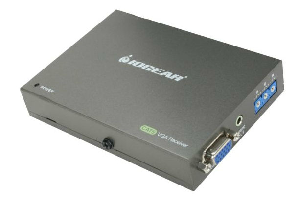 IOGEAR GVE140RX