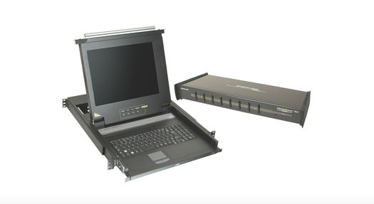 IOGEAR GCL138