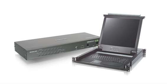 IOGEAR GCL1716