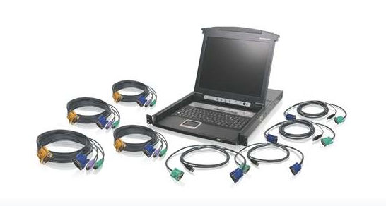 IOGEAR GCL1808KIT