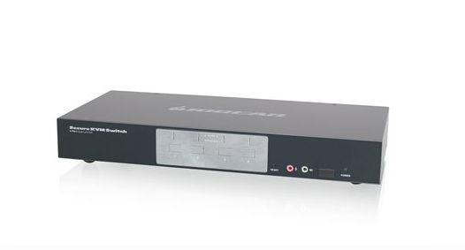 IOGEAR GCS1214TAA