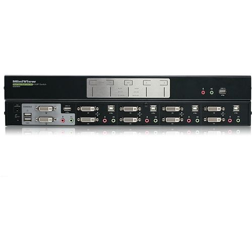 IOGEAR GCS1644TAA