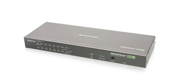 IOGEAR GCS1716