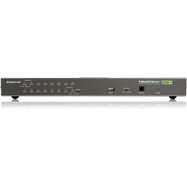 IOGEAR GCS1716TAA