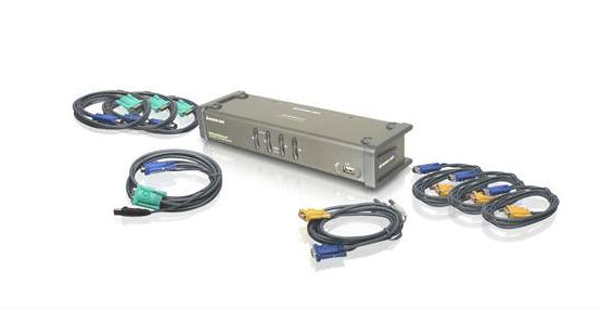 IOGEAR GCS1744
