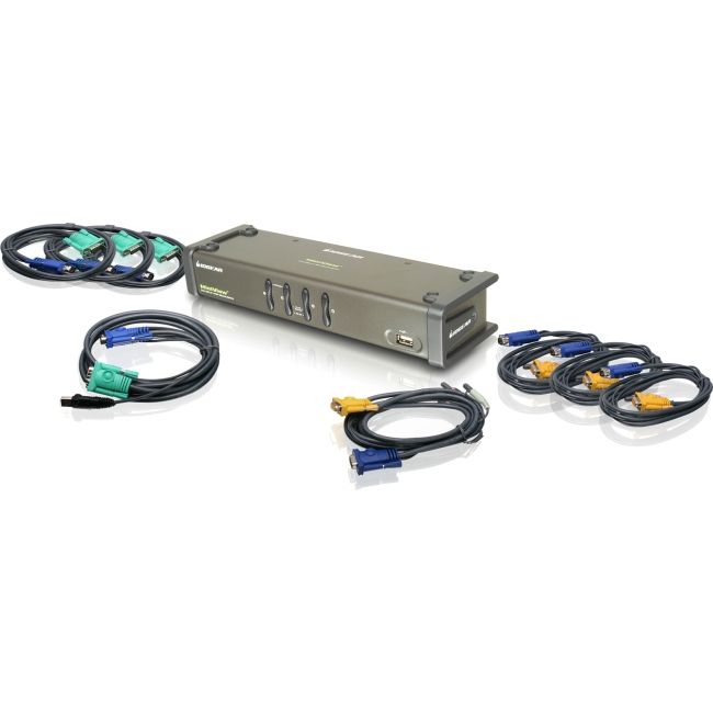 IOGEAR GCS1744TAA