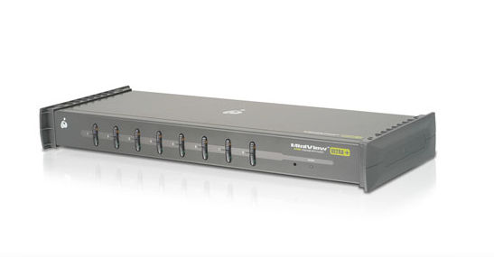 IOGEAR GCS1758