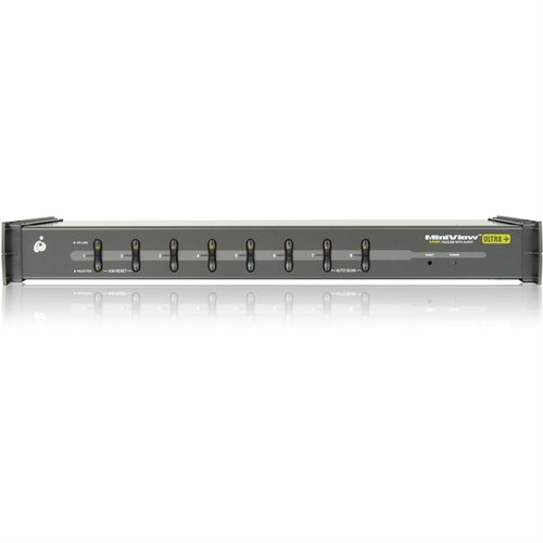 IOGEAR GCS1758TAA