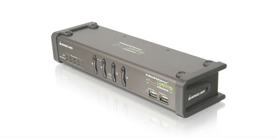 IOGEAR GCS1774
