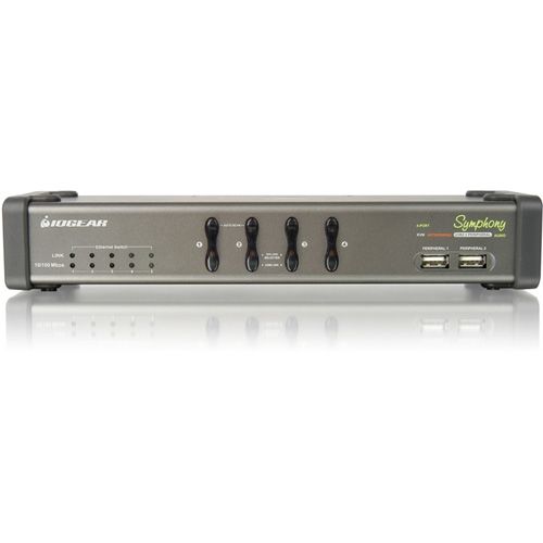 IOGEAR GCS1774TAA