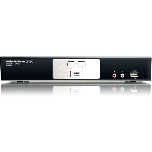 IOGEAR GCS1782TAA