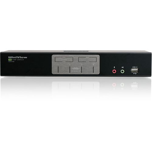 IOGEAR GCS1794TAA