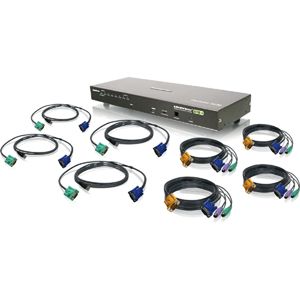 IOGEAR GCS1808KIT
