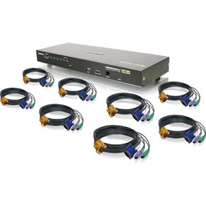IOGEAR GCS1808KITP