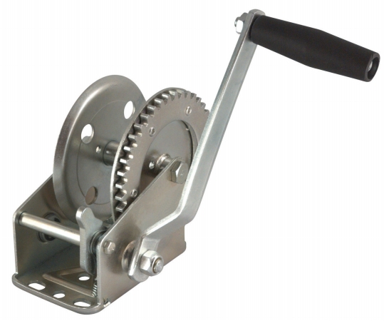 Products 1800 Lb Winch 74529