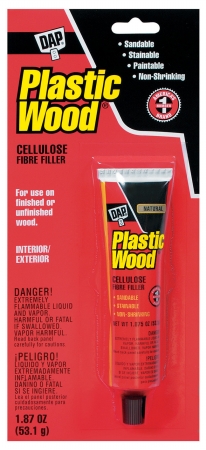 1.5 Oz Plastic Wood Filler 21500