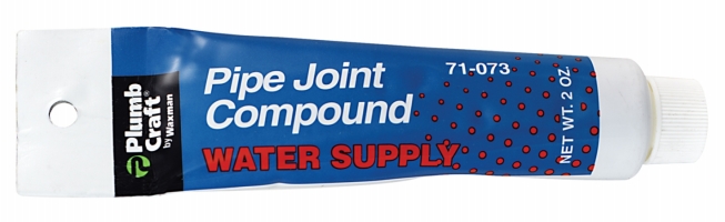 Pipe Joint Compound 7107300n