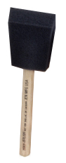 Jen Manufacturing Inc. 2 In. Poly Brush 2bx