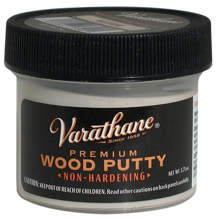 Rustoleum 3.75 Oz Natural Wood Putty 223177