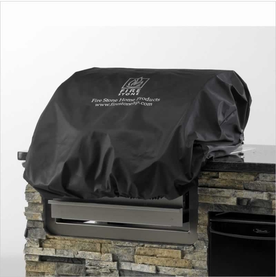 Outdoor Greatroom Company CVR36GH Premium Vinyl Cover for L36i or JAG36 Island Grill Heads