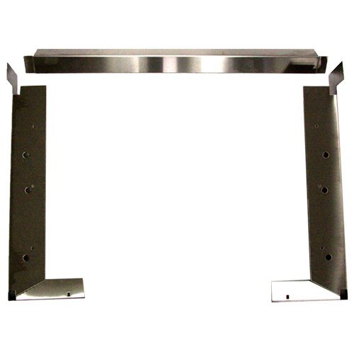 Outdoor Greatroom Company CNKIT24 Installation Kit 24 in. Grill Island