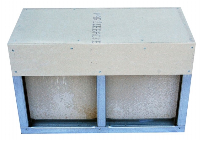 Outdoor Greatroom Company MGI36BB 42 in. Raised Back Bar for 36 in. Grill Island Module