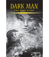 Saddleback Education 9781616513009 Dark Man - Series 4 Complete Set