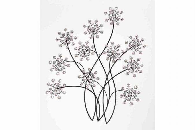 Benzara 53005 Wall Decor