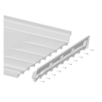 AKW 26114 L 60 in. x 32 in. Cut to length kit for Mullen Base - Left
